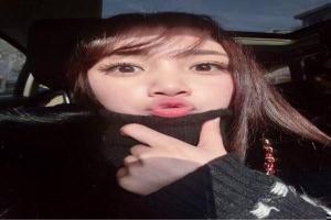背影图片女